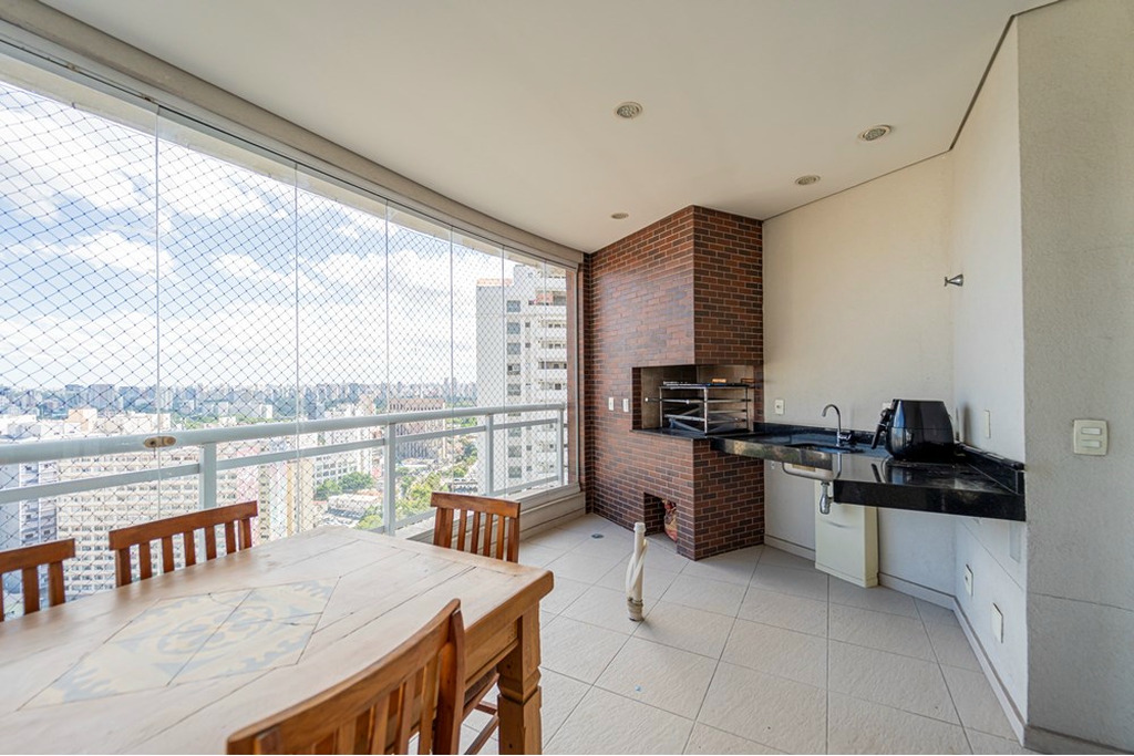 Apartamento, 3 quartos, 171 m² - Foto 39
