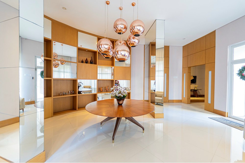 Apartamento, 3 quartos, 171 m² - Foto 11