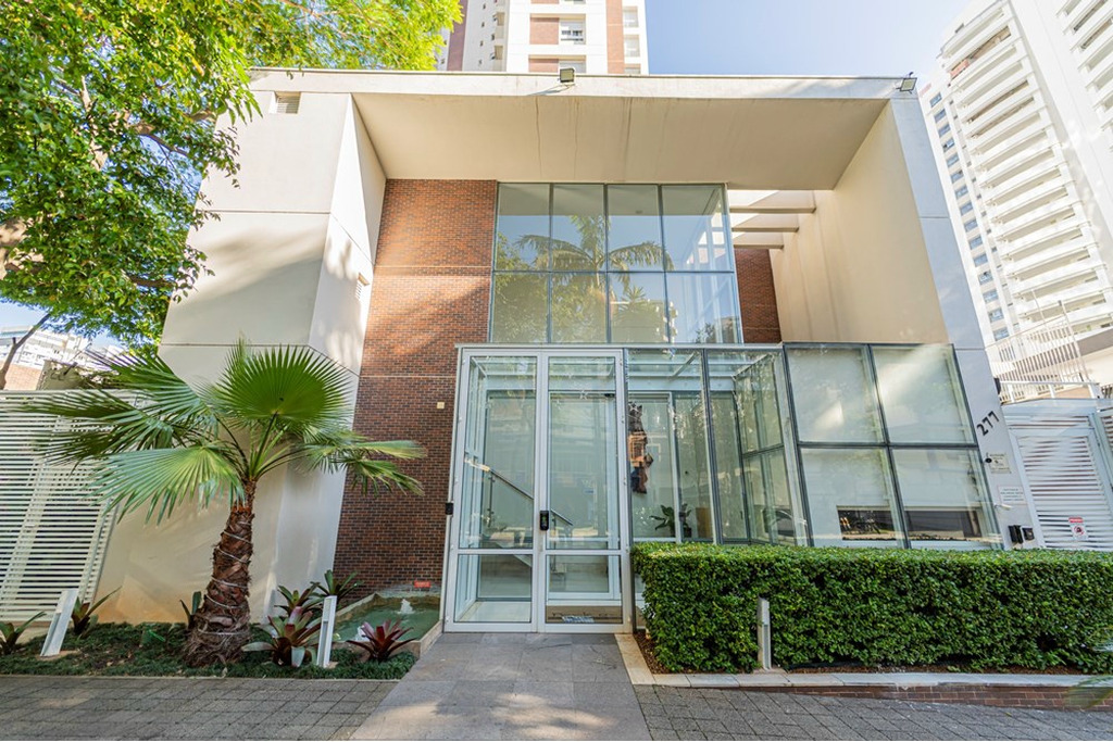 Apartamento, 3 quartos, 171 m² - Foto 21