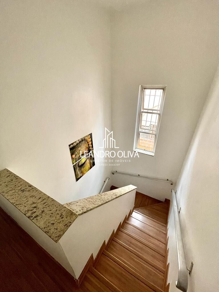 Sobrado, 4 quartos, 185 m² - Foto 17