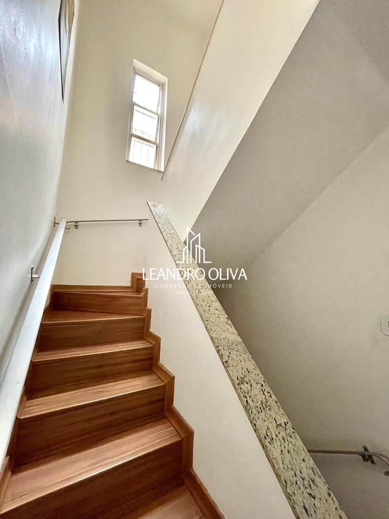 Sobrado, 4 quartos, 185 m² - Foto 11