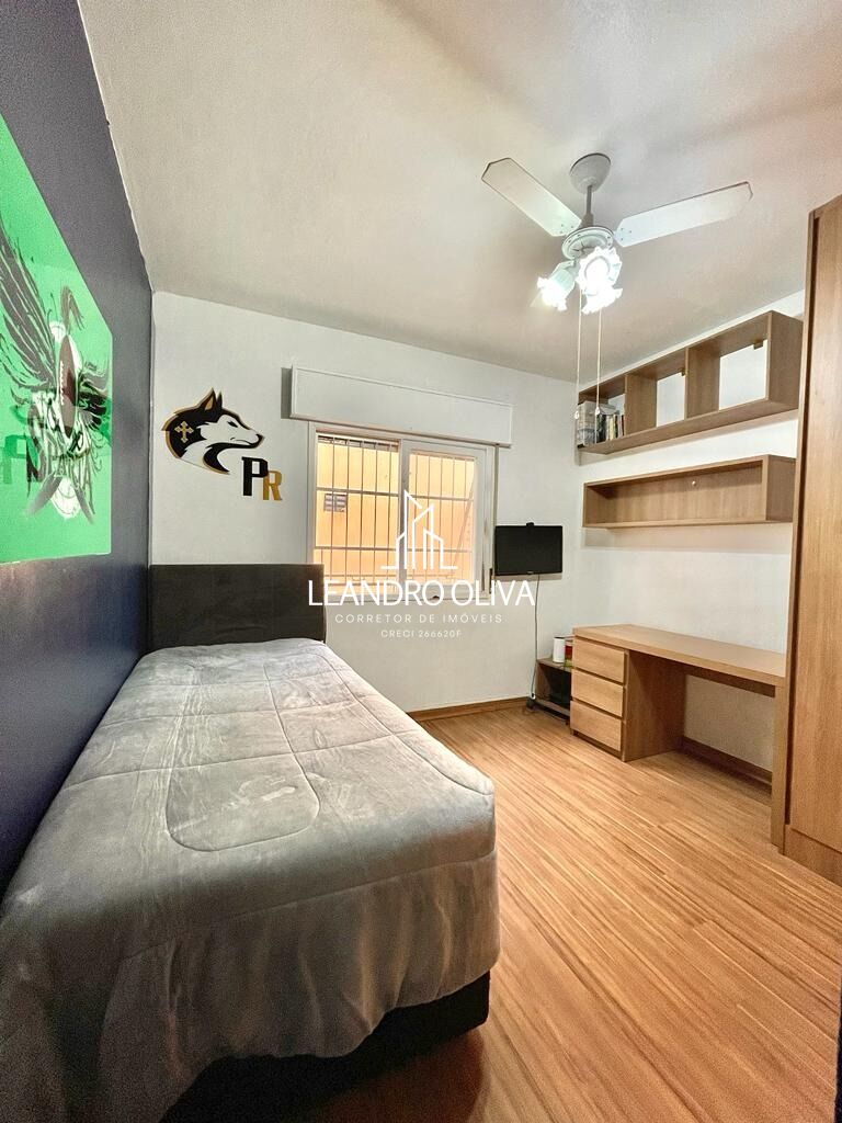 Sobrado, 4 quartos, 185 m² - Foto 13
