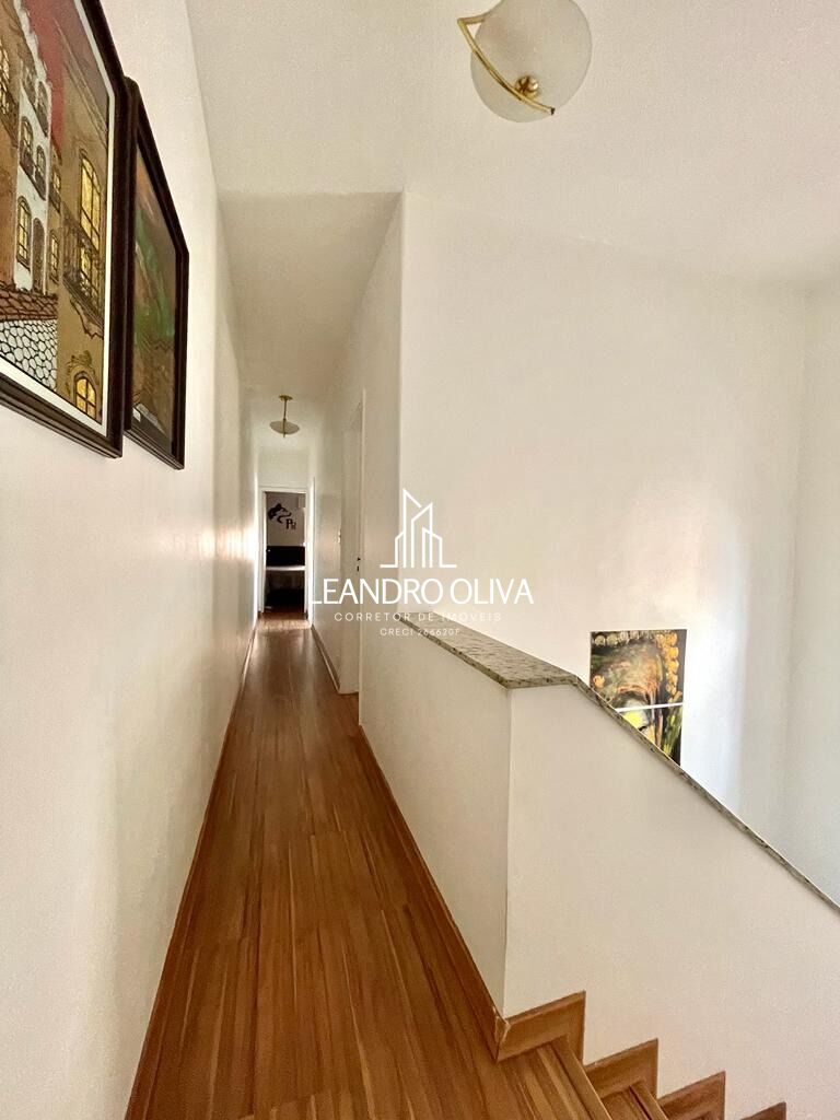 Sobrado, 4 quartos, 185 m² - Foto 14