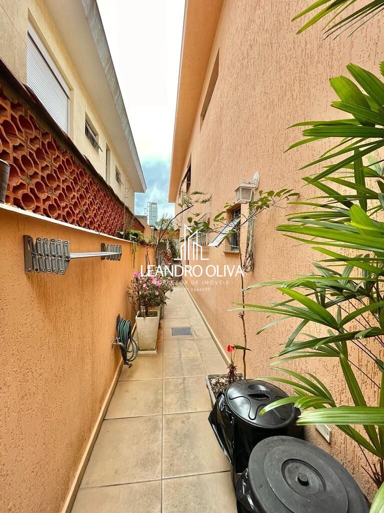 Sobrado, 4 quartos, 185 m² - Foto 10