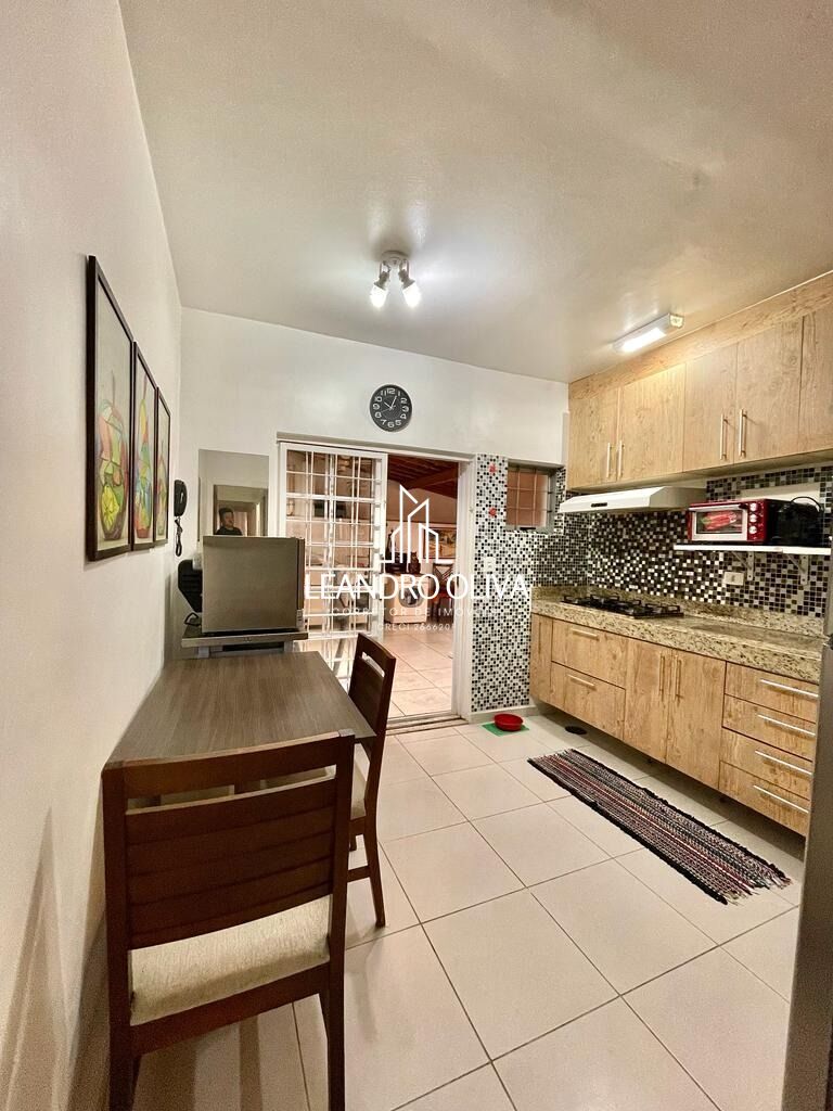 Sobrado, 4 quartos, 185 m² - Foto 7