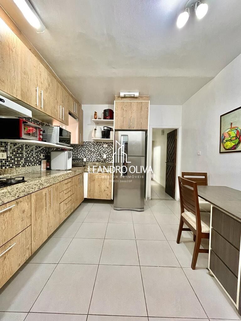 Sobrado, 4 quartos, 185 m² - Foto 8