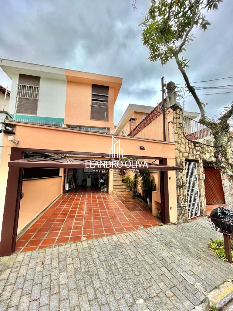 Sobrado, 4 quartos, 185 m² - Foto 20