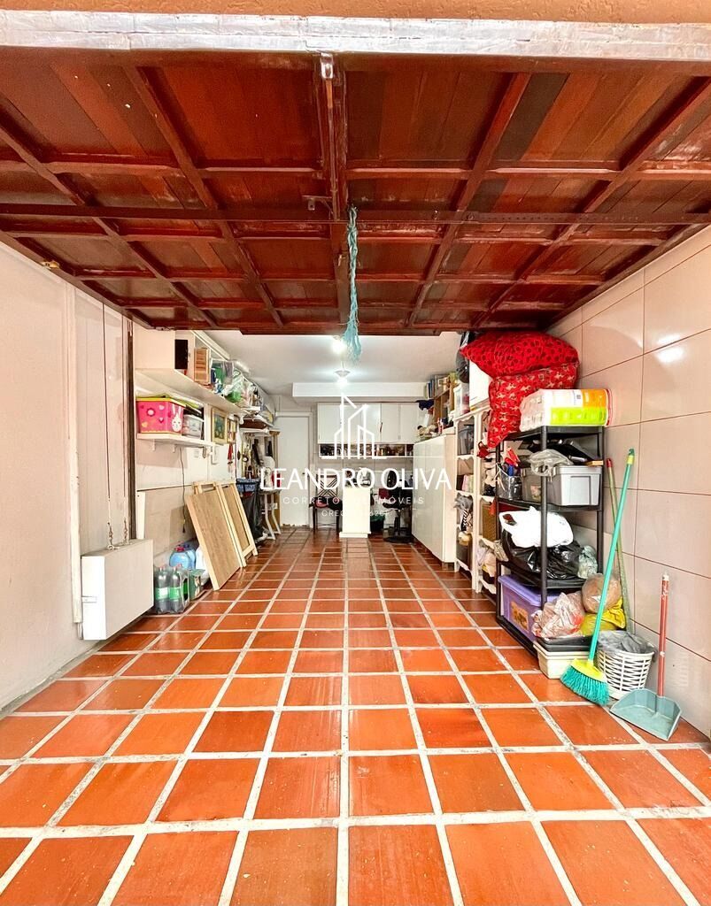 Sobrado, 4 quartos, 185 m² - Foto 18