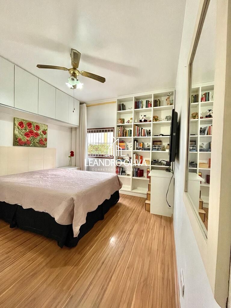Sobrado, 4 quartos, 185 m² - Foto 16