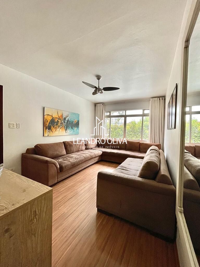Sobrado, 4 quartos, 185 m² - Foto 3
