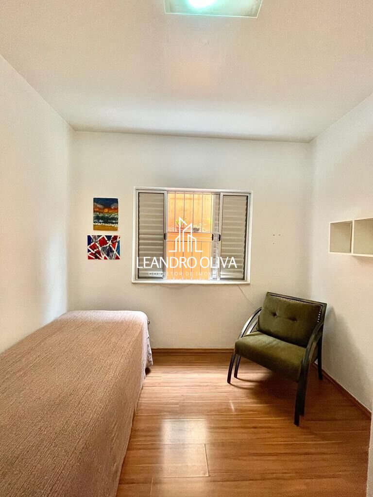 Sobrado, 4 quartos, 185 m² - Foto 5
