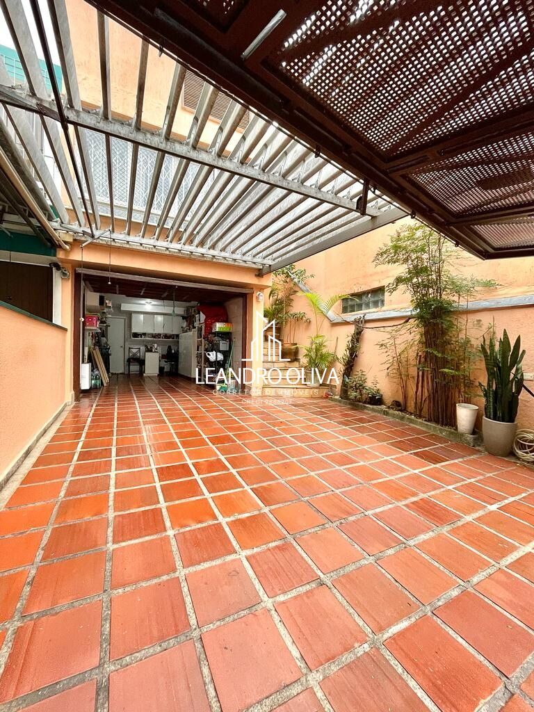 Sobrado, 4 quartos, 185 m² - Foto 23