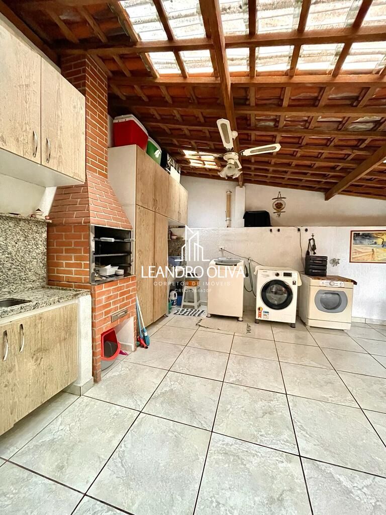 Sobrado, 4 quartos, 185 m² - Foto 21