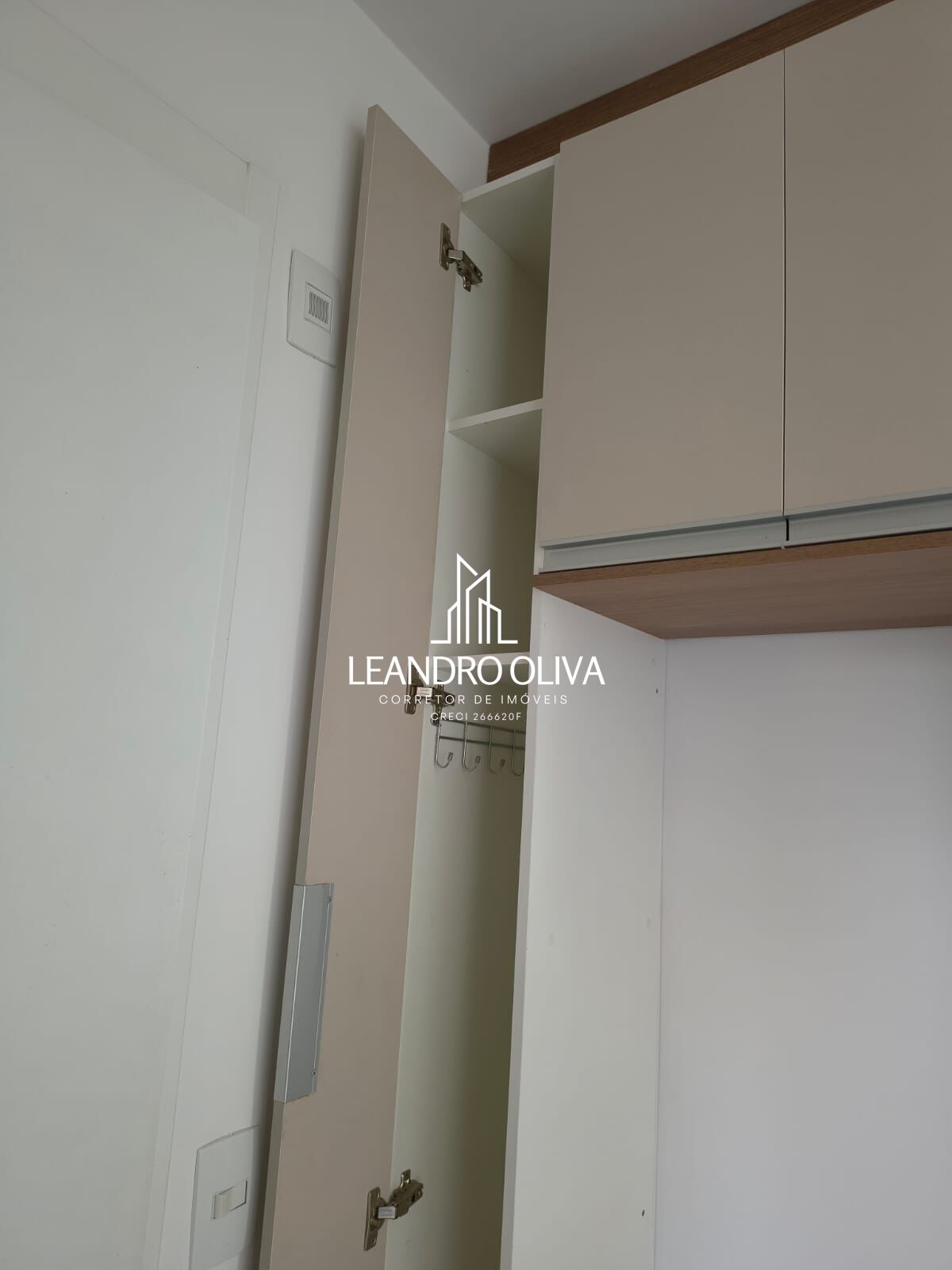 Apartamento, 2 quartos, 37 m² - Foto 29