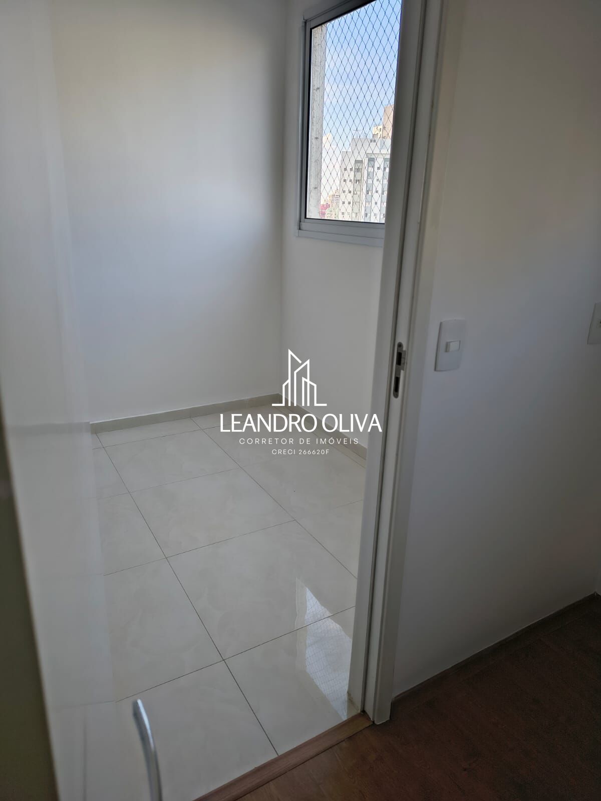 Apartamento, 2 quartos, 37 m² - Foto 6