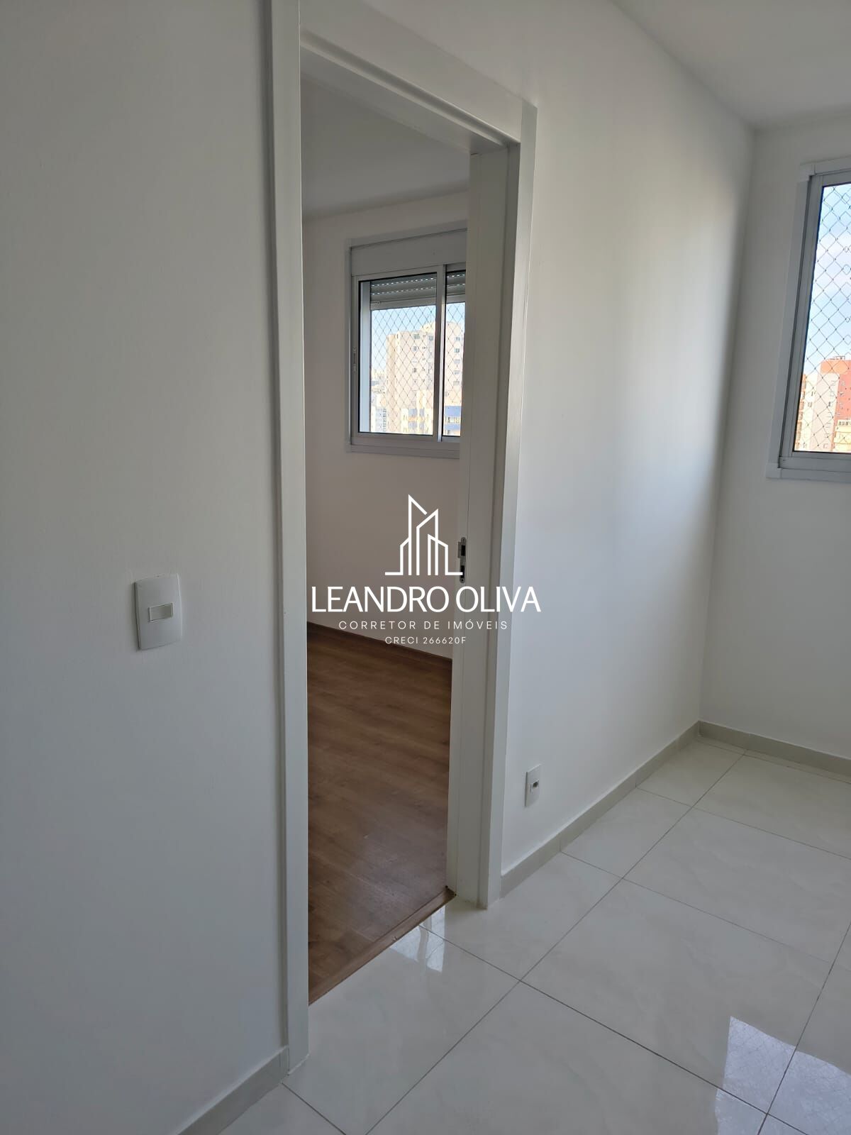 Apartamento, 2 quartos, 37 m² - Foto 7