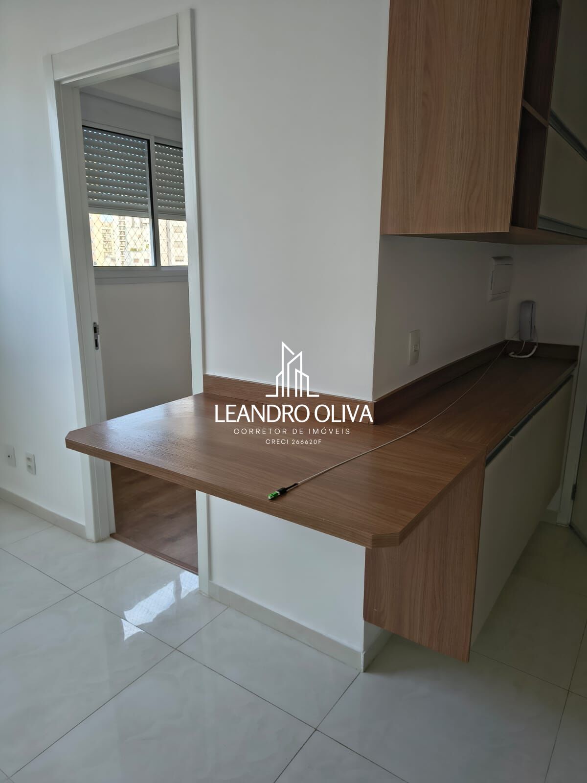 Apartamento, 2 quartos, 37 m² - Foto 4