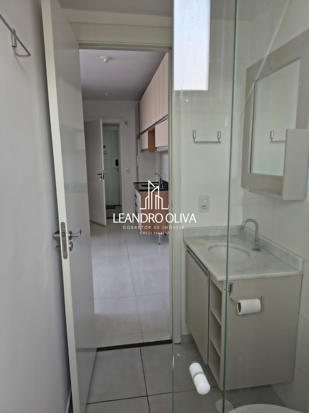 Apartamento, 2 quartos, 37 m² - Foto 16