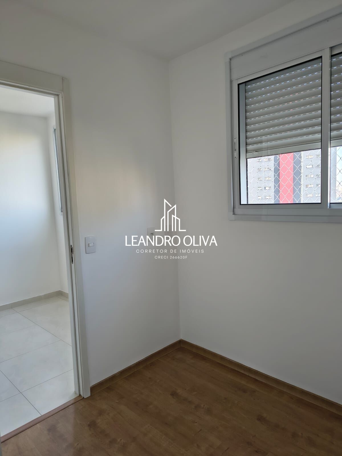 Apartamento, 2 quartos, 37 m² - Foto 19