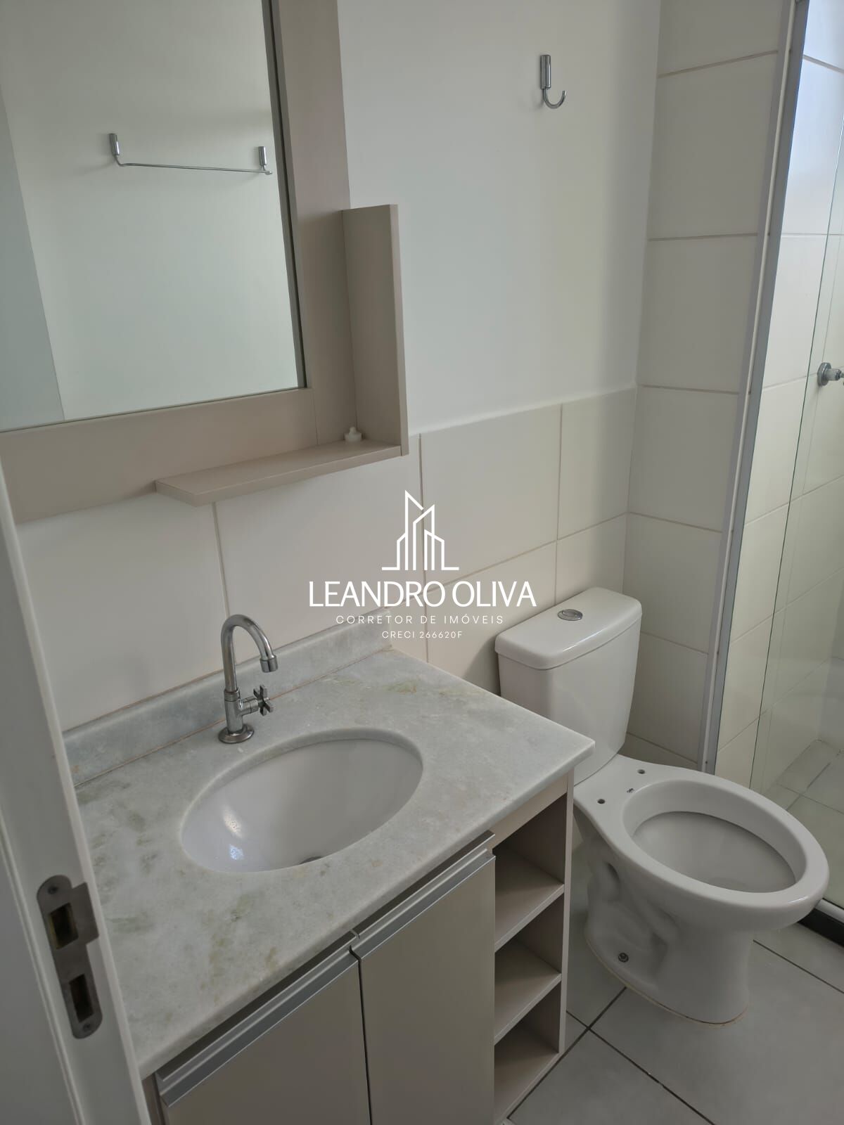 Apartamento, 2 quartos, 37 m² - Foto 15