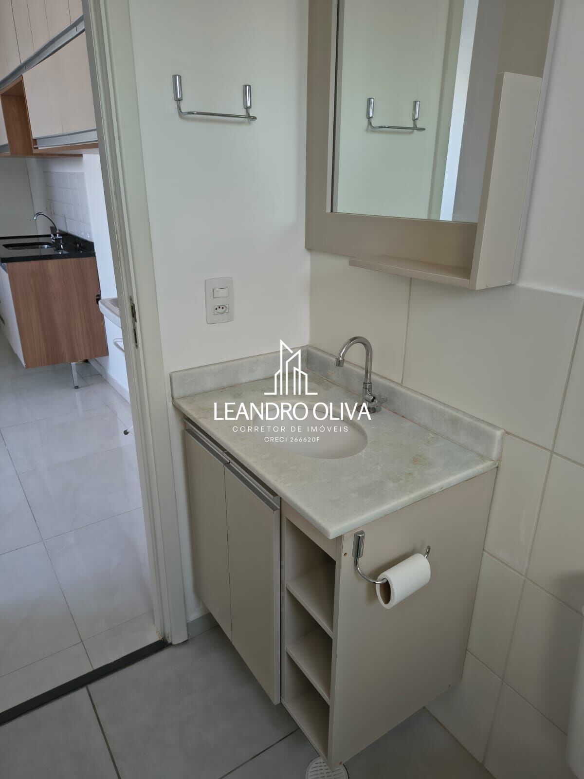 Apartamento, 2 quartos, 37 m² - Foto 27