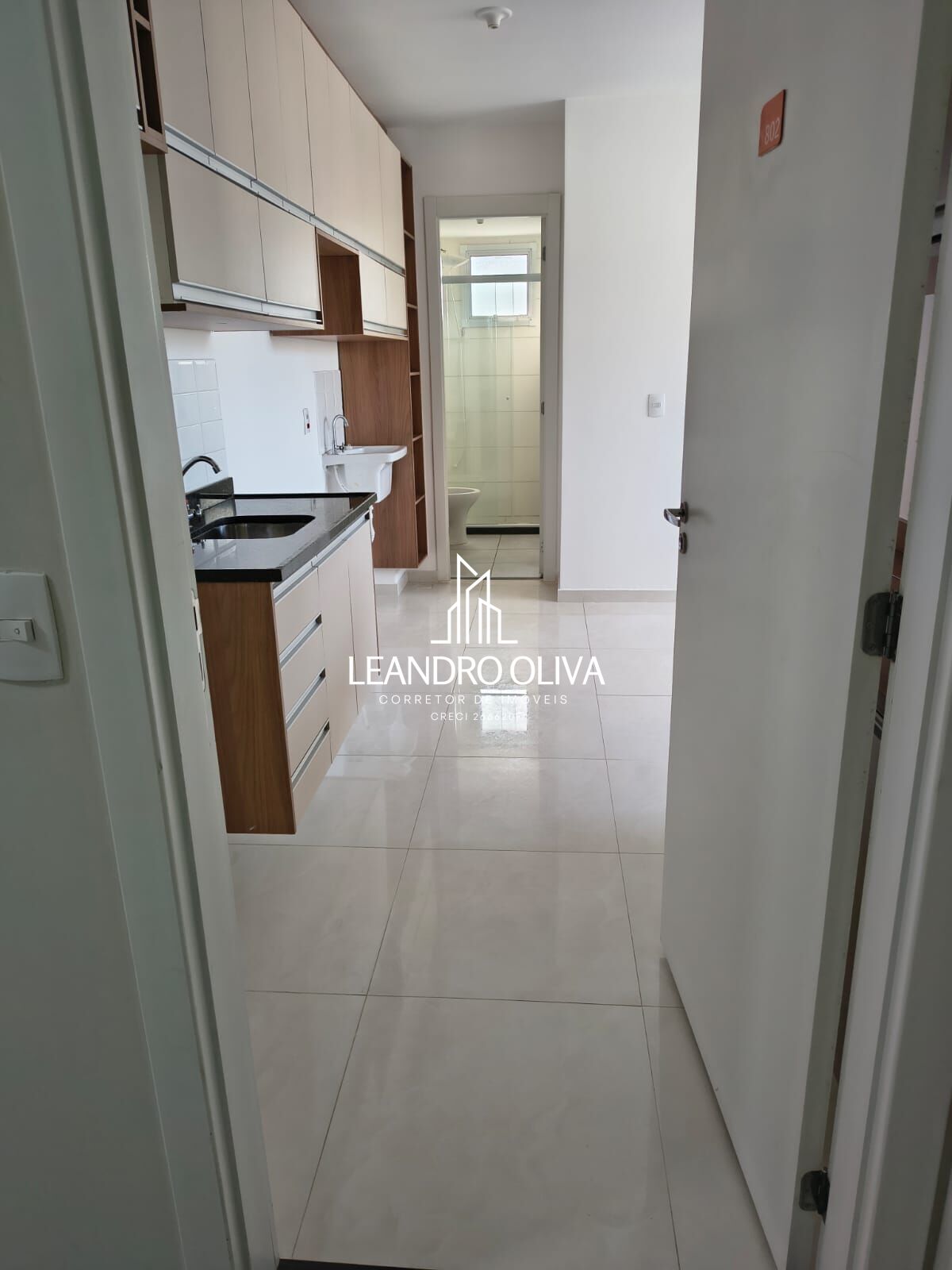Apartamento, 2 quartos, 37 m² - Foto 20