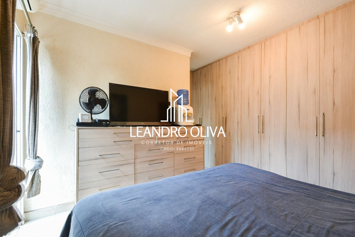 Sobrado, 4 quartos, 214 m² - Foto 36