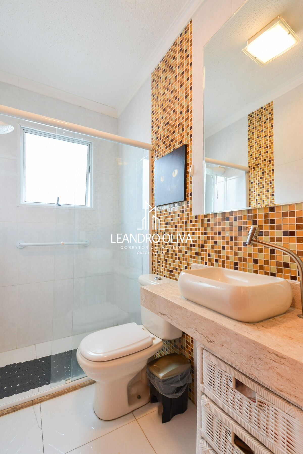 Sobrado, 4 quartos, 214 m² - Foto 44
