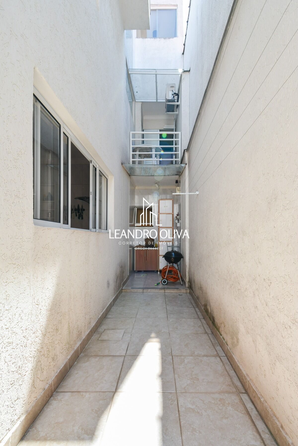 Sobrado, 4 quartos, 214 m² - Foto 23