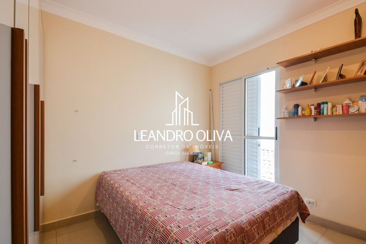 Sobrado, 4 quartos, 214 m² - Foto 41