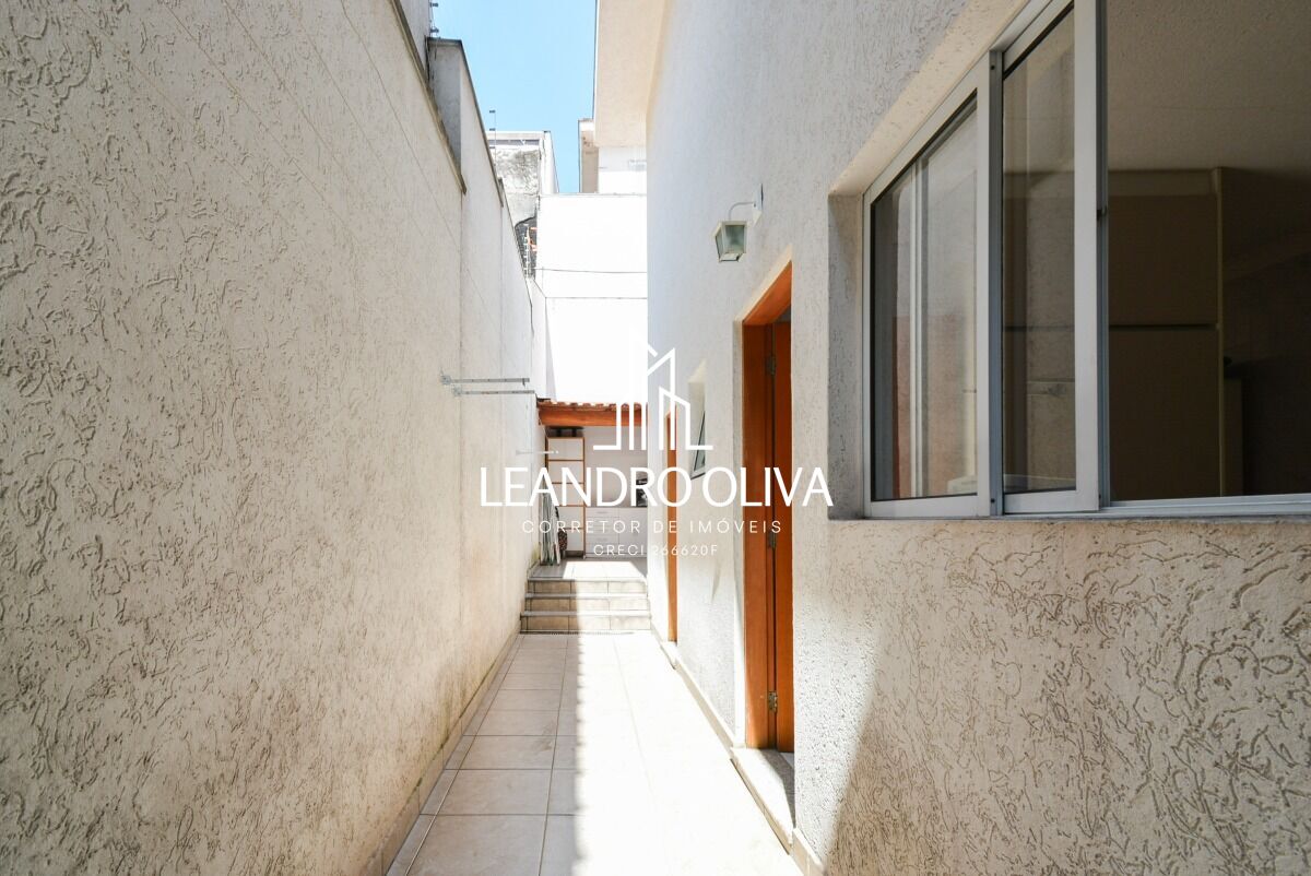 Sobrado, 4 quartos, 214 m² - Foto 24