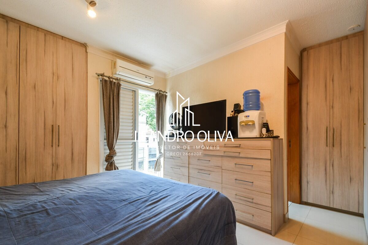 Sobrado, 4 quartos, 214 m² - Foto 34