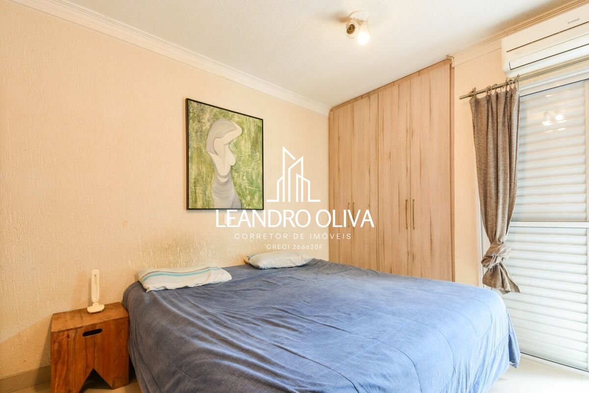 Sobrado, 4 quartos, 214 m² - Foto 35