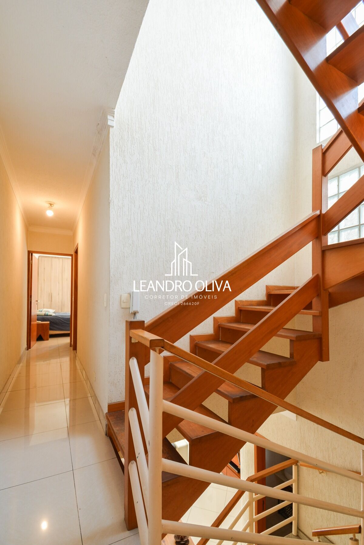 Sobrado, 4 quartos, 214 m² - Foto 27