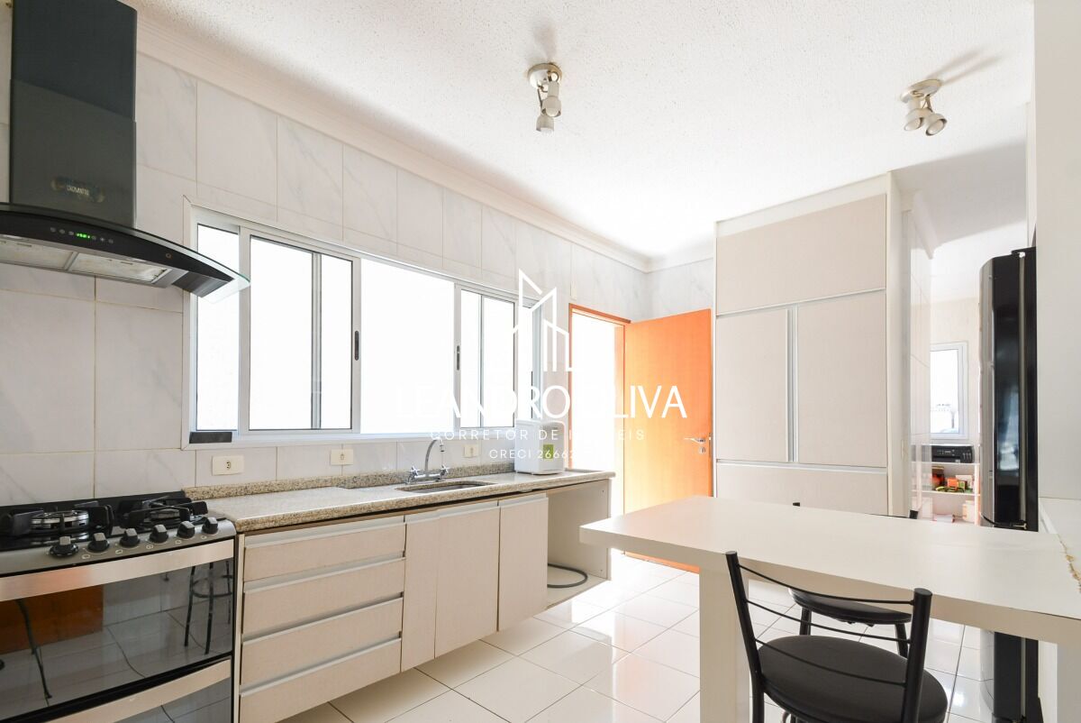 Sobrado, 4 quartos, 214 m² - Foto 15