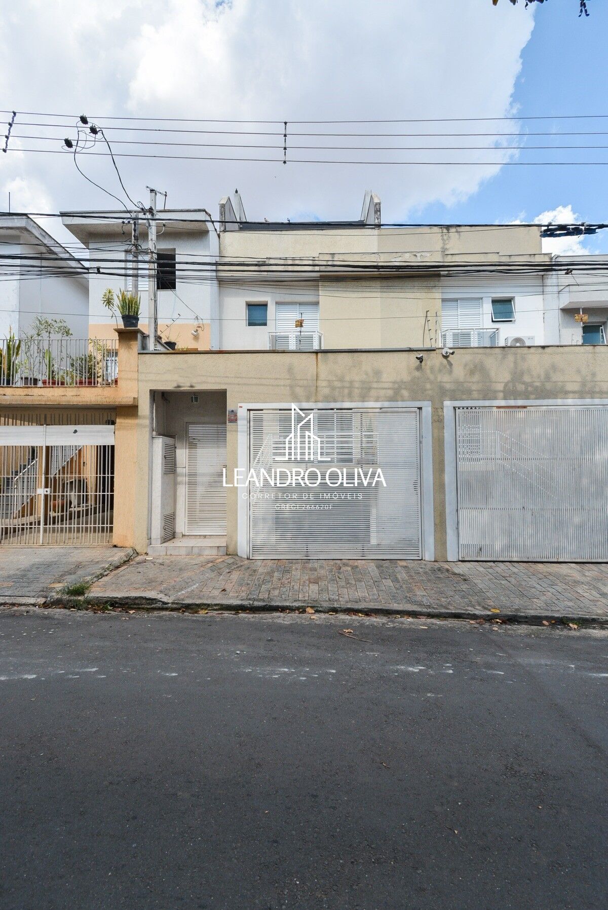 Sobrado, 4 quartos, 214 m² - Foto 50