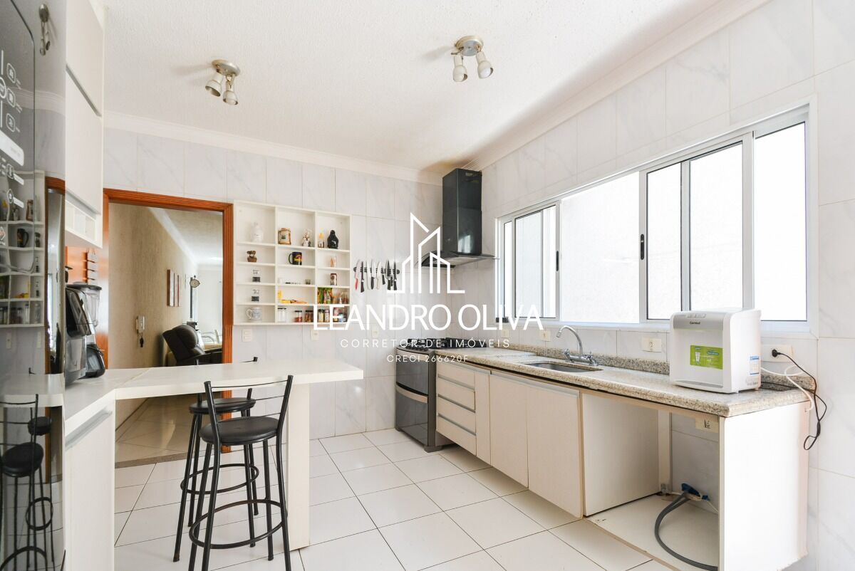Sobrado, 4 quartos, 214 m² - Foto 18