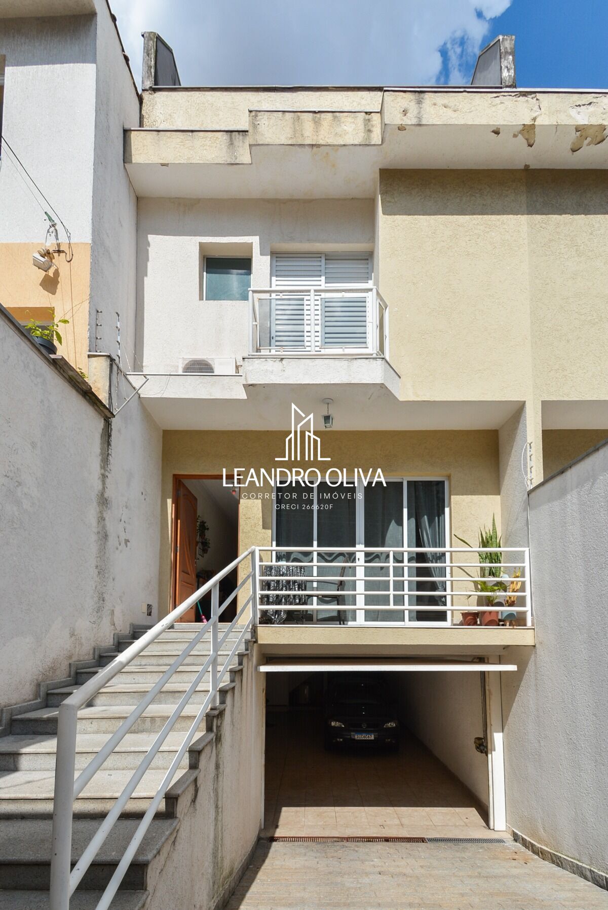Sobrado, 4 quartos, 214 m² - Foto 47