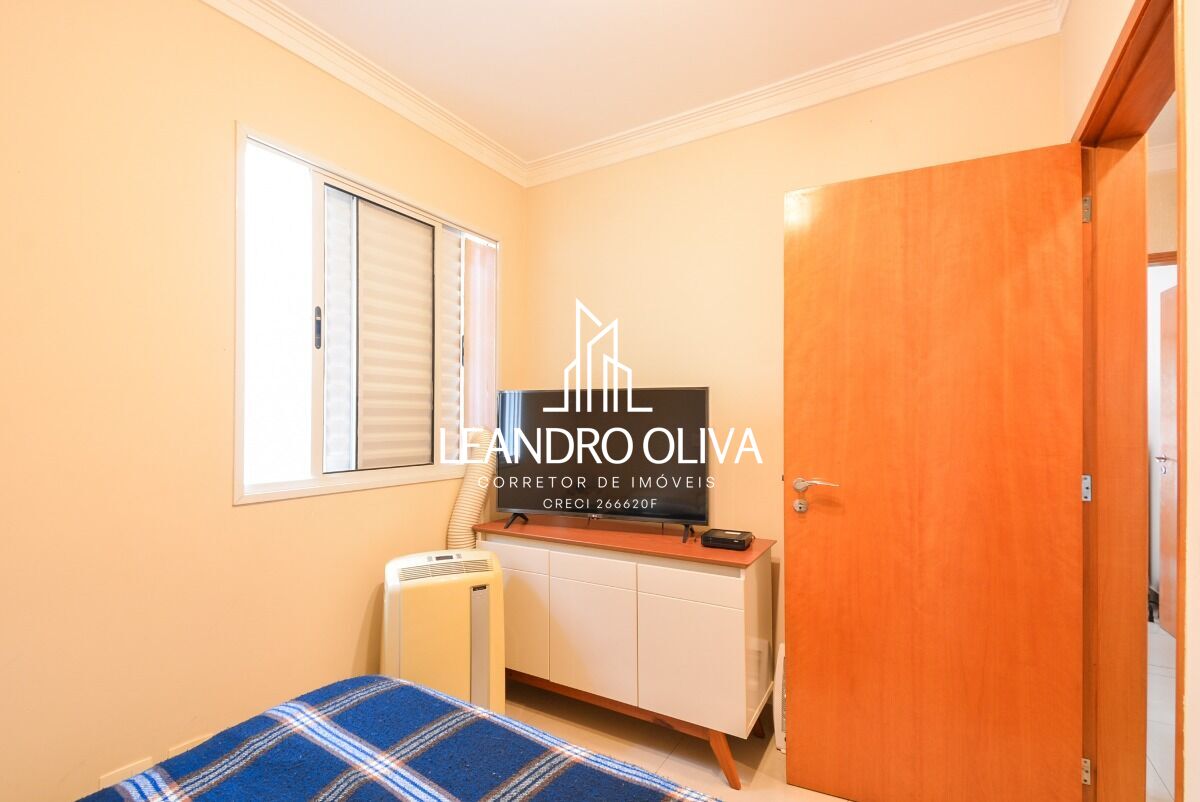 Sobrado, 4 quartos, 214 m² - Foto 7