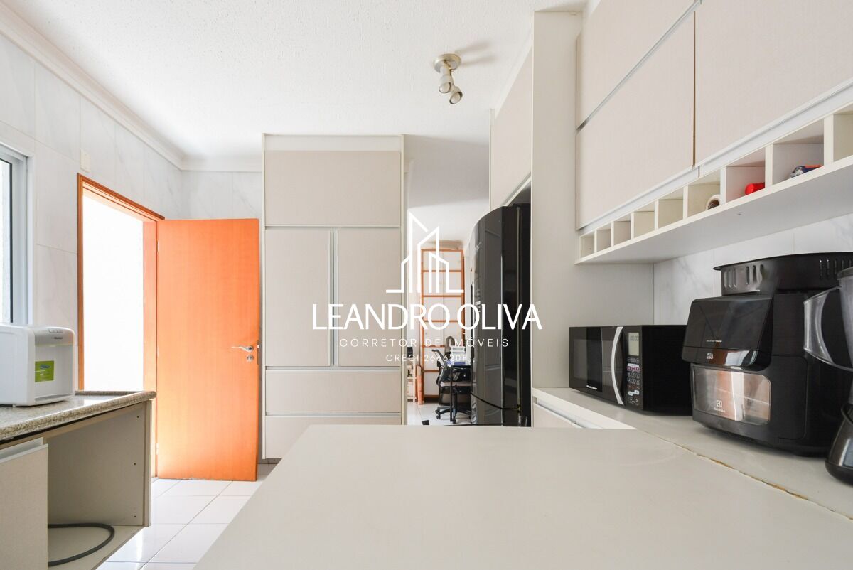 Sobrado, 4 quartos, 214 m² - Foto 16
