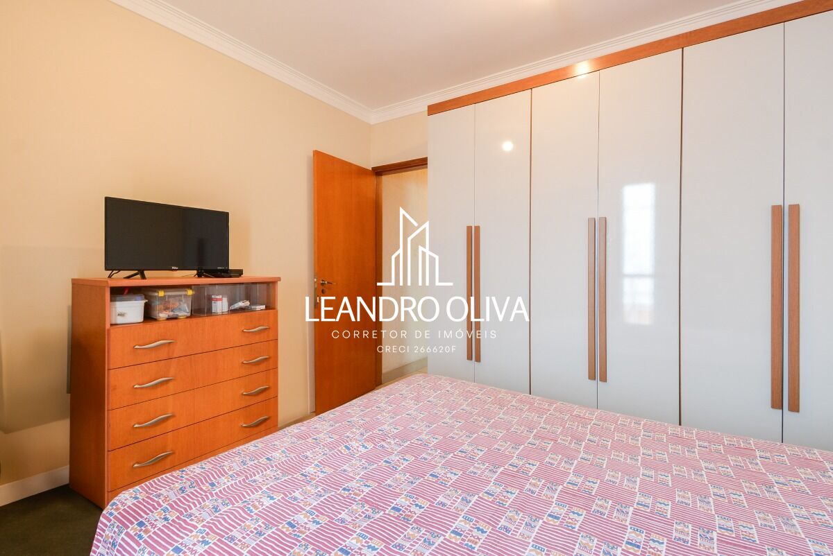 Sobrado, 4 quartos, 214 m² - Foto 42