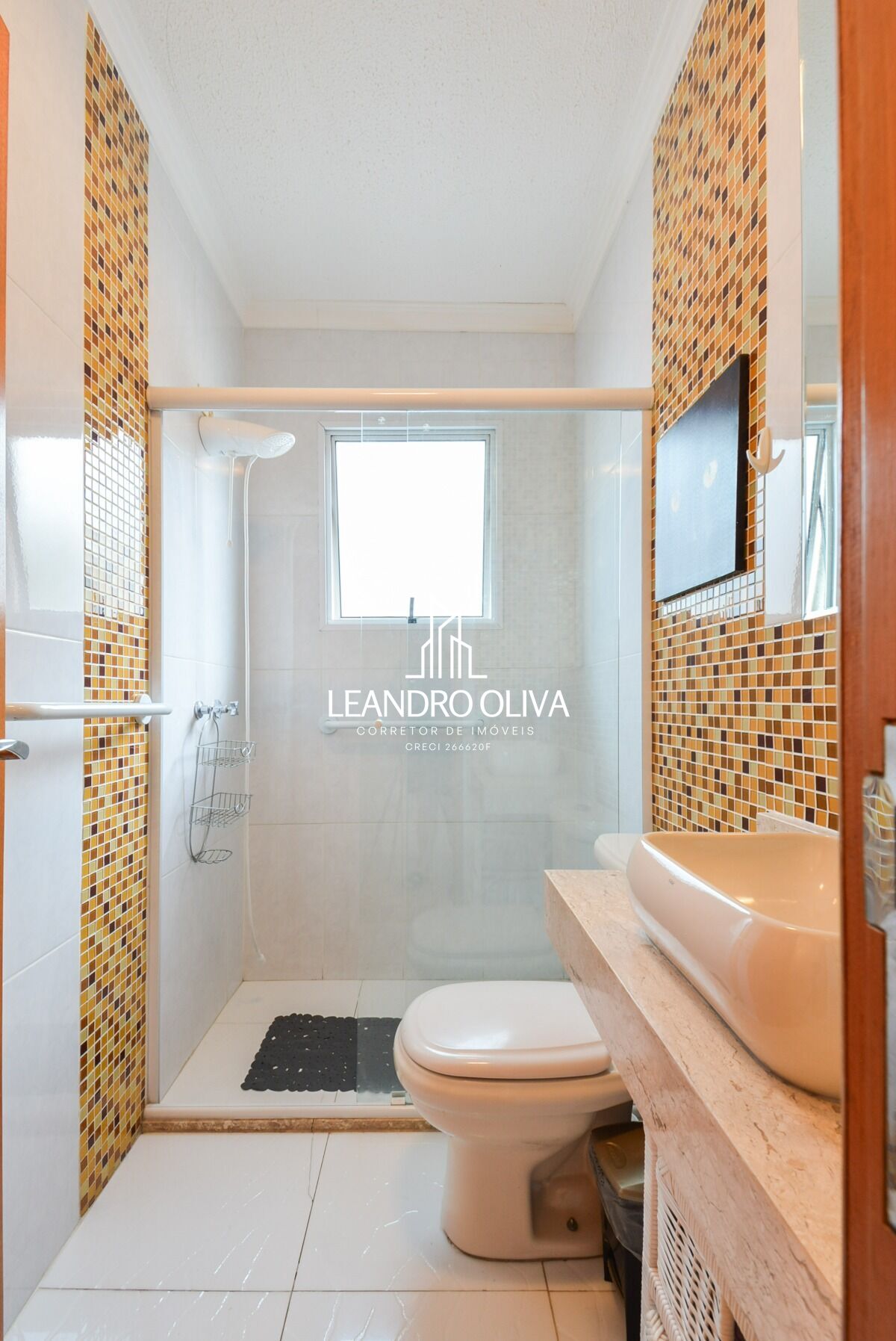 Sobrado, 4 quartos, 214 m² - Foto 45