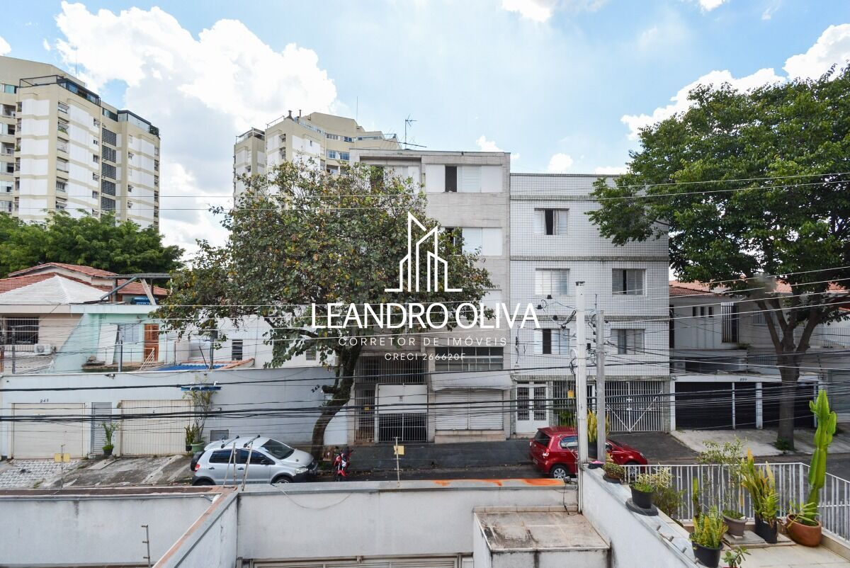 Sobrado, 4 quartos, 214 m² - Foto 39