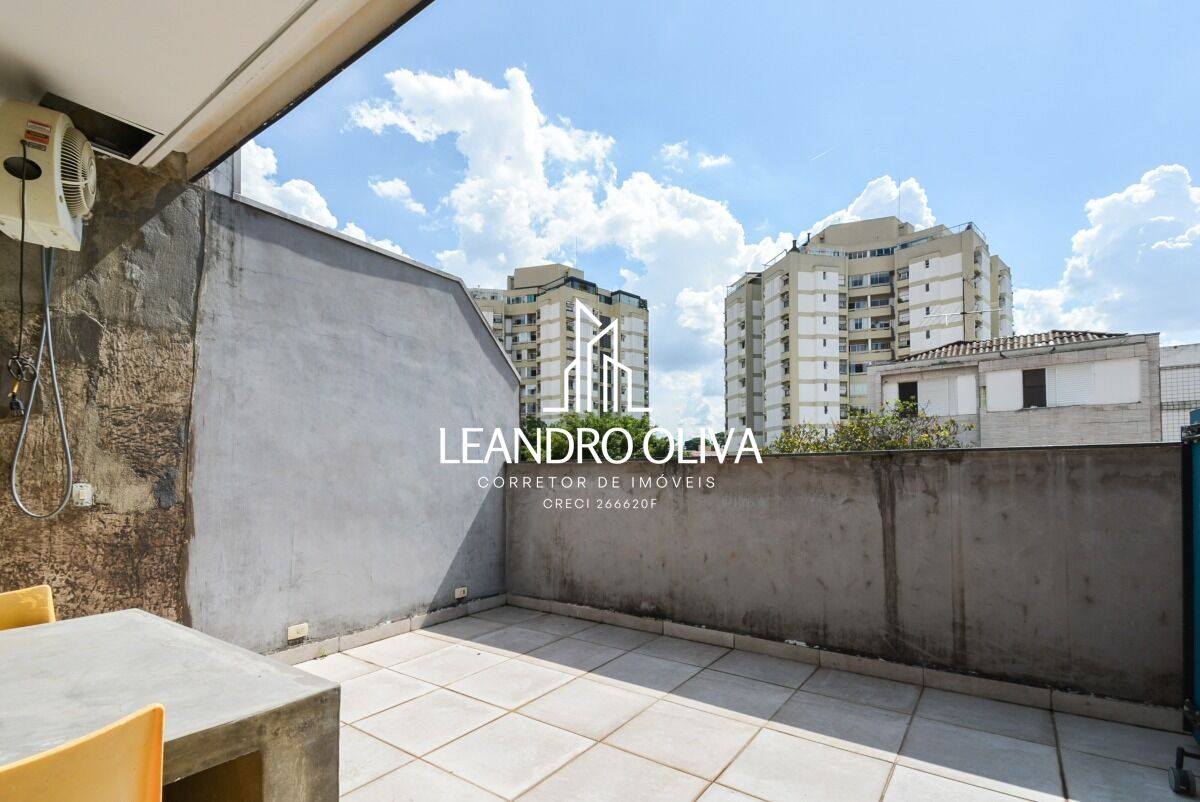 Sobrado, 4 quartos, 214 m² - Foto 12