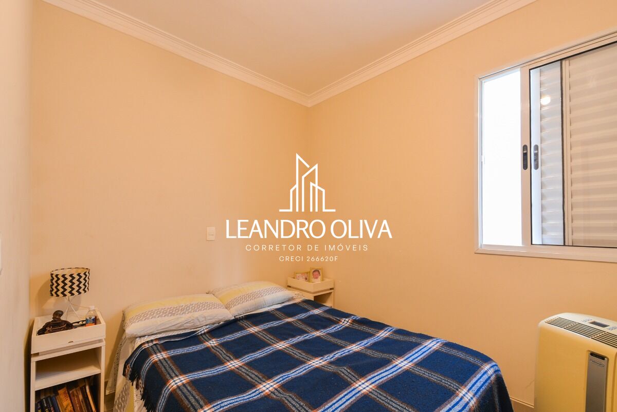 Sobrado, 4 quartos, 214 m² - Foto 6