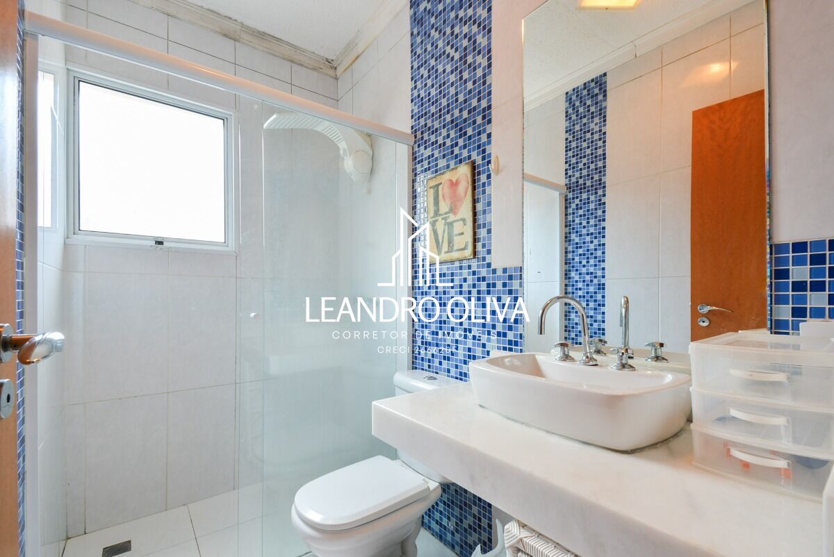 Sobrado, 4 quartos, 214 m² - Foto 40