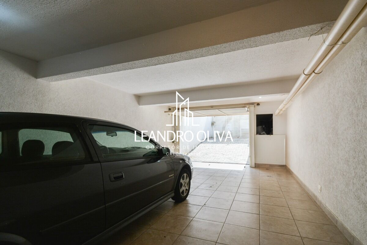 Sobrado, 4 quartos, 214 m² - Foto 49