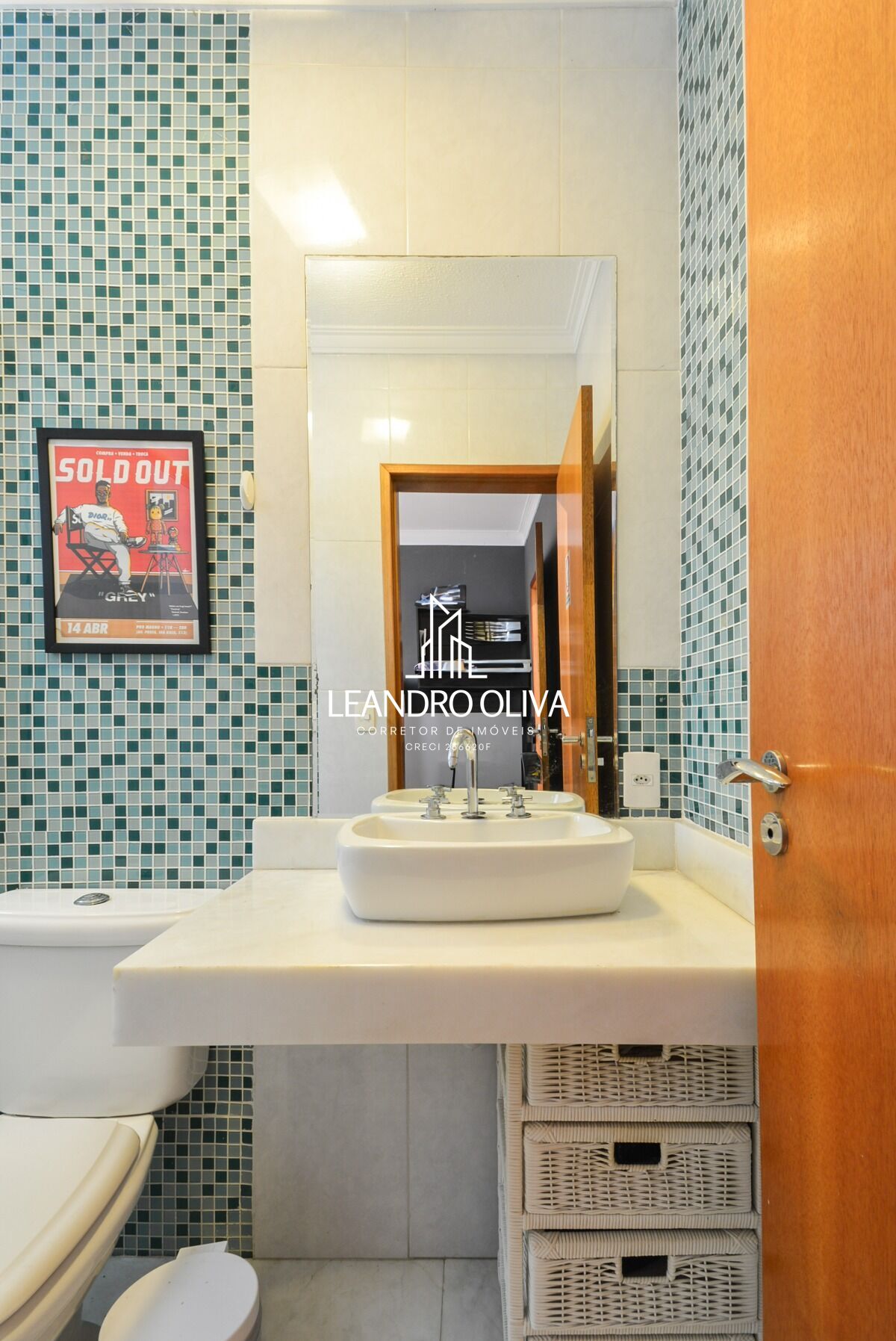 Sobrado, 4 quartos, 214 m² - Foto 32