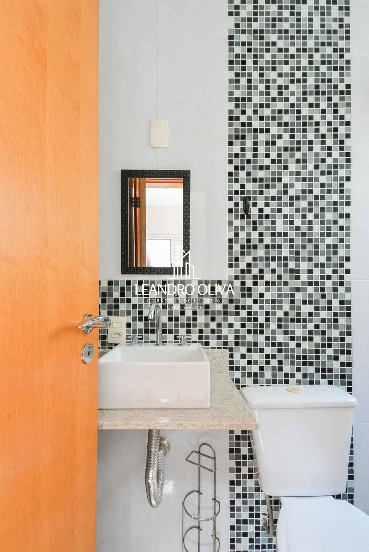 Sobrado, 4 quartos, 214 m² - Foto 21
