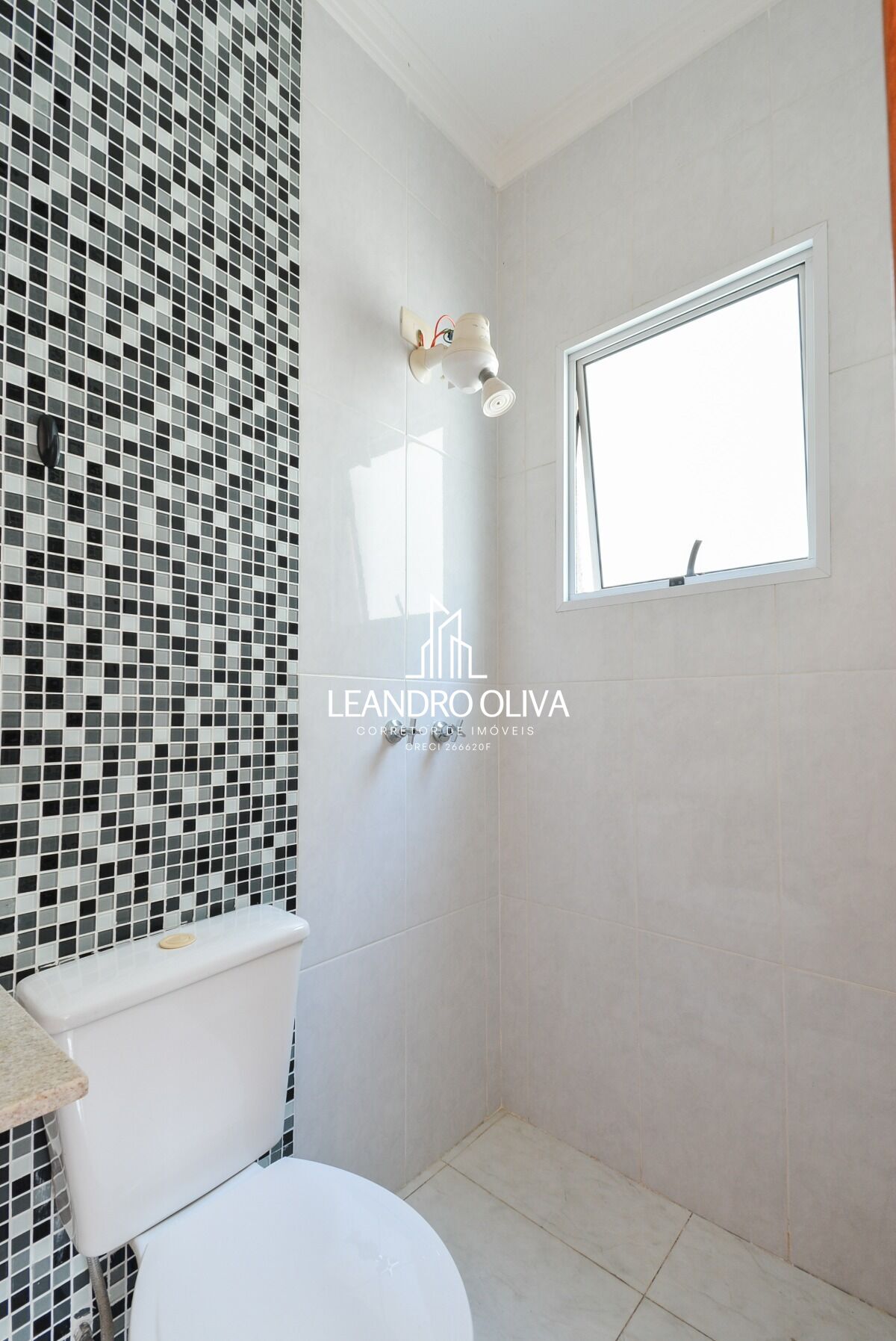 Sobrado, 4 quartos, 214 m² - Foto 22